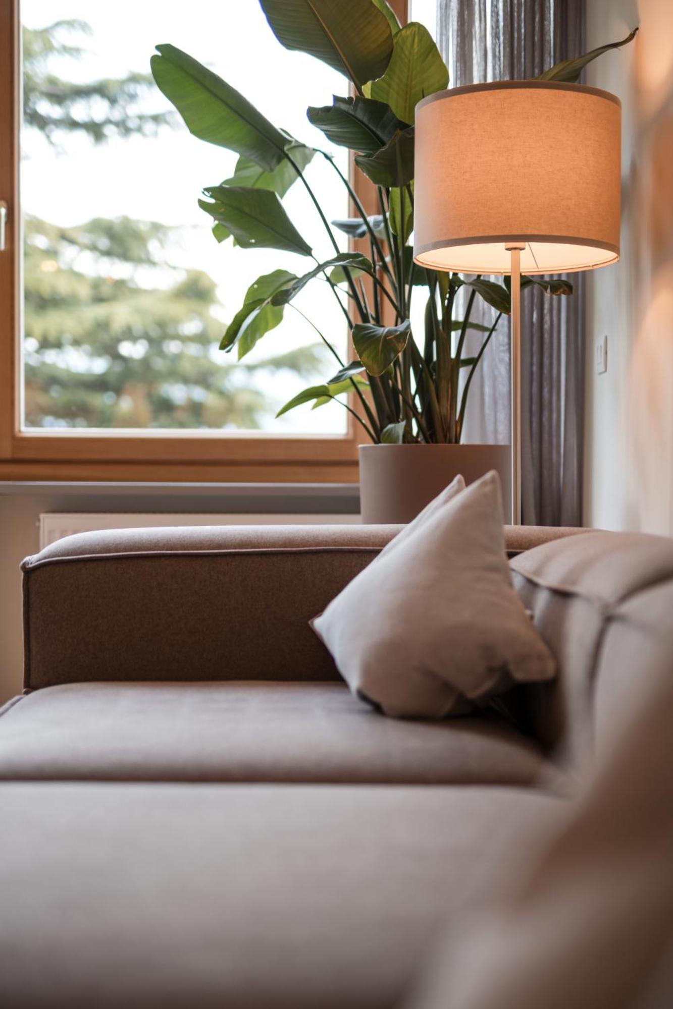 Promenaden Lounge Apartment Merano Exterior photo